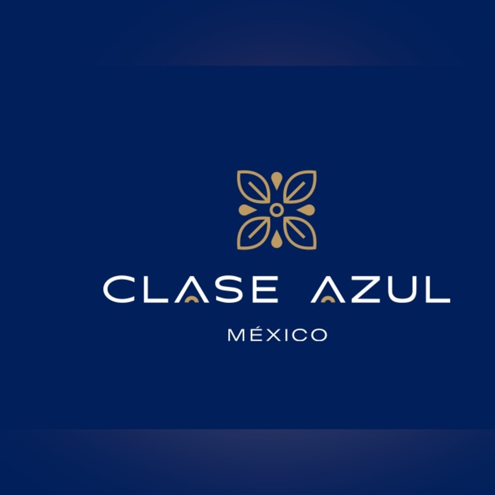 CLASE AZUL TEQUILA REPOSADO BOTTLE (Empty)